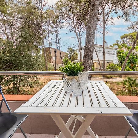Luminoso Bungalow Con Parking Tarragona Exteriér fotografie