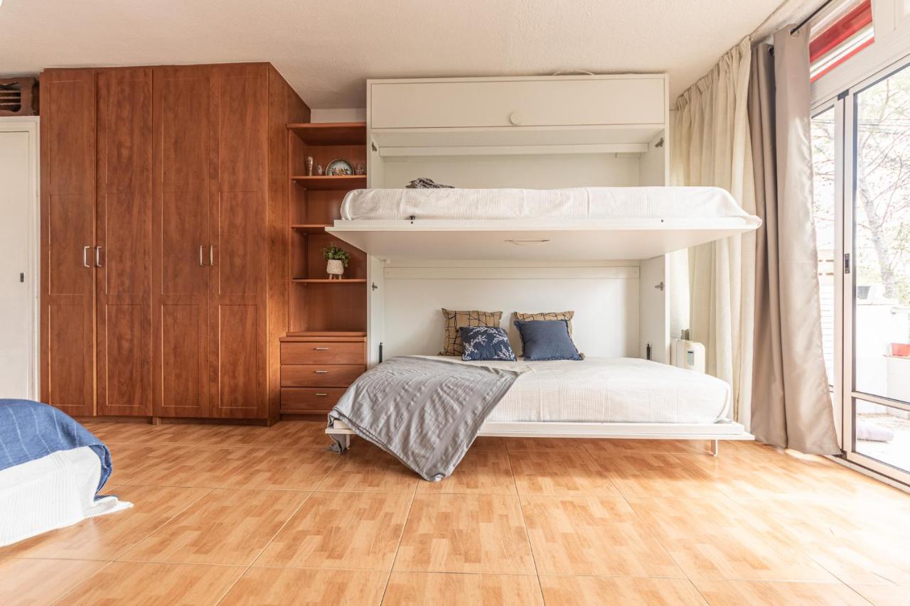 Luminoso Bungalow Con Parking Tarragona Exteriér fotografie