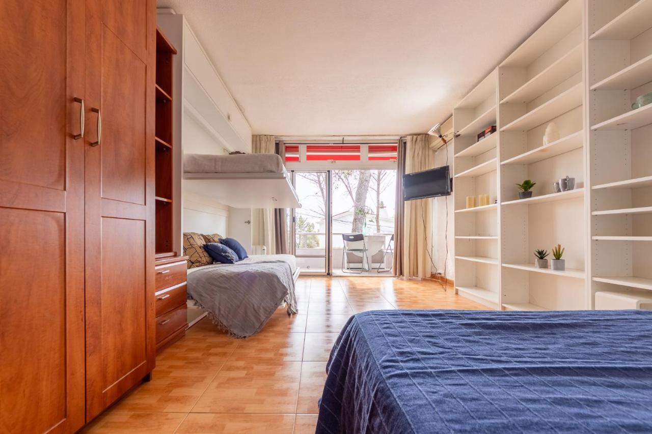 Luminoso Bungalow Con Parking Tarragona Exteriér fotografie
