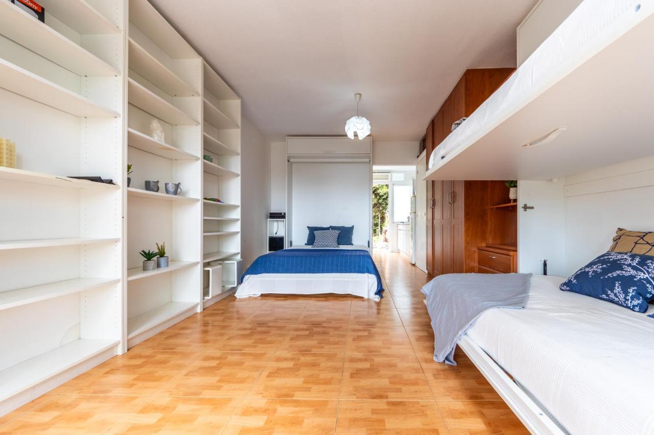 Luminoso Bungalow Con Parking Tarragona Exteriér fotografie