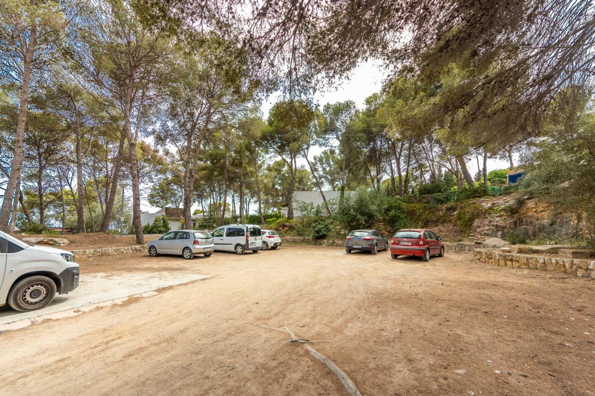 Luminoso Bungalow Con Parking Tarragona Exteriér fotografie