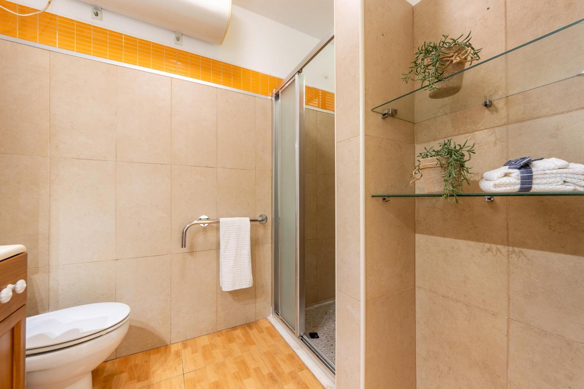 Luminoso Bungalow Con Parking Tarragona Exteriér fotografie