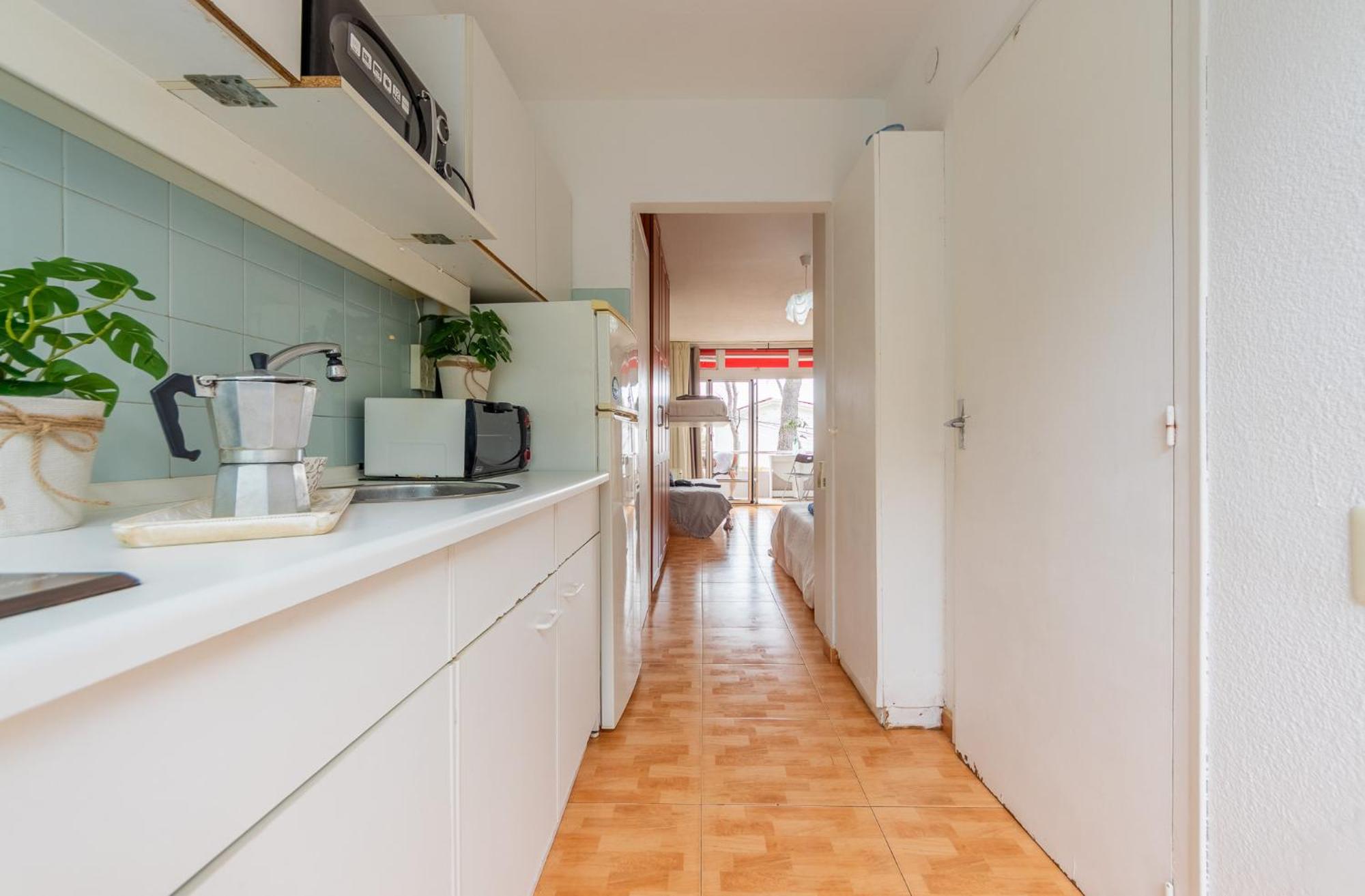 Luminoso Bungalow Con Parking Tarragona Exteriér fotografie