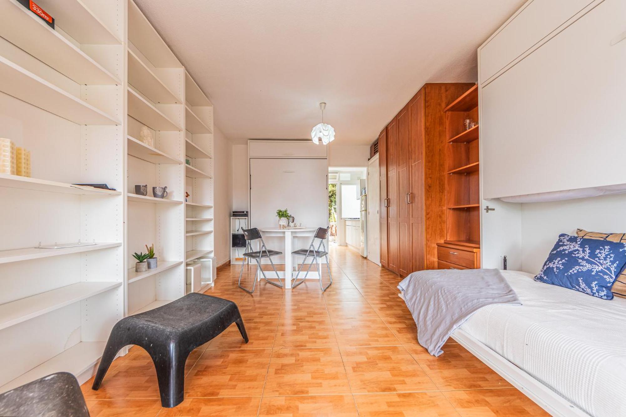 Luminoso Bungalow Con Parking Tarragona Exteriér fotografie