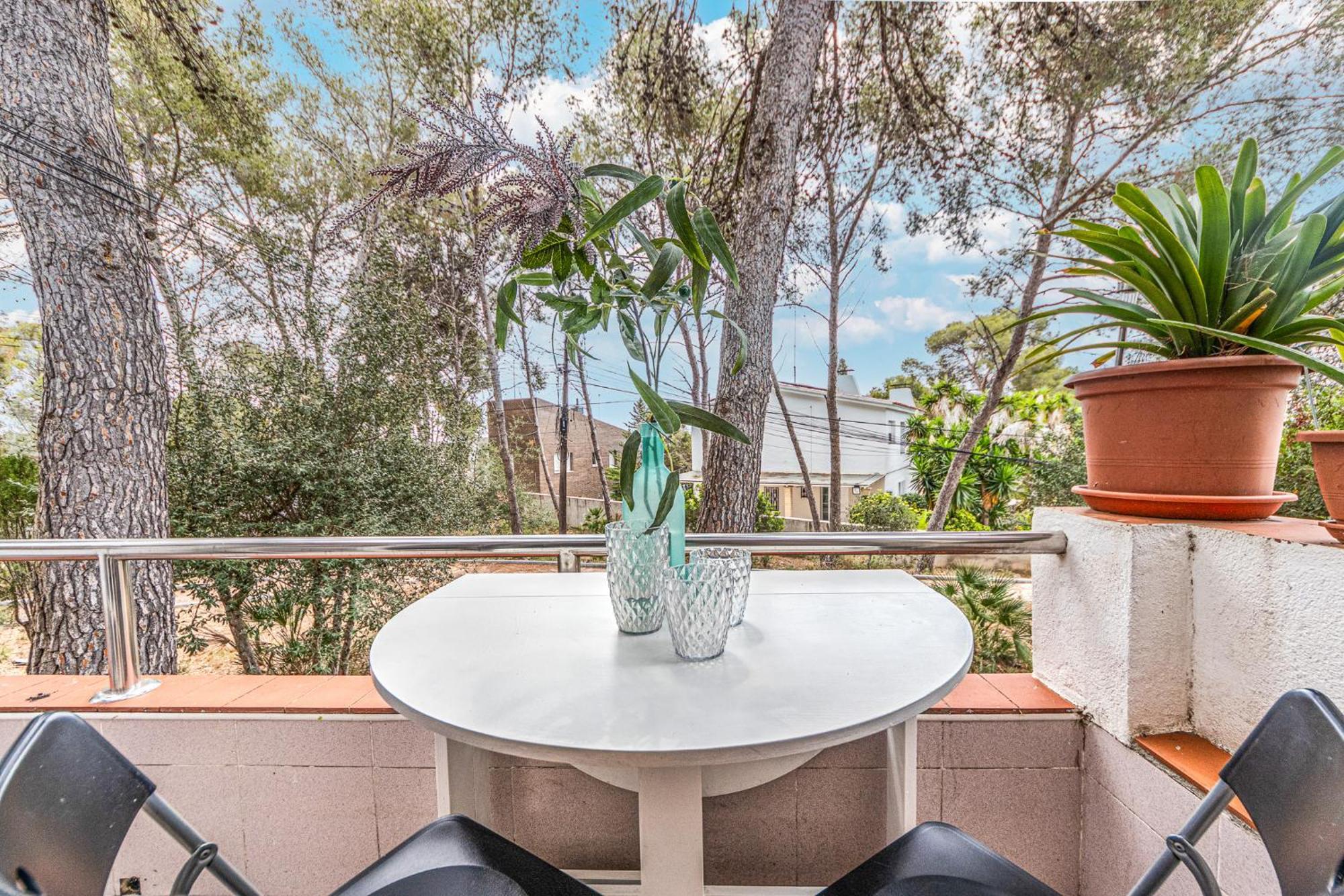 Luminoso Bungalow Con Parking Tarragona Exteriér fotografie